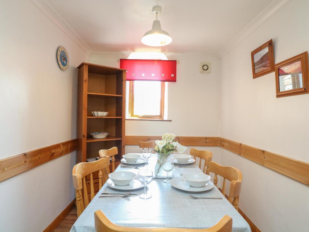 Swallow Cottage Bude Exterior foto