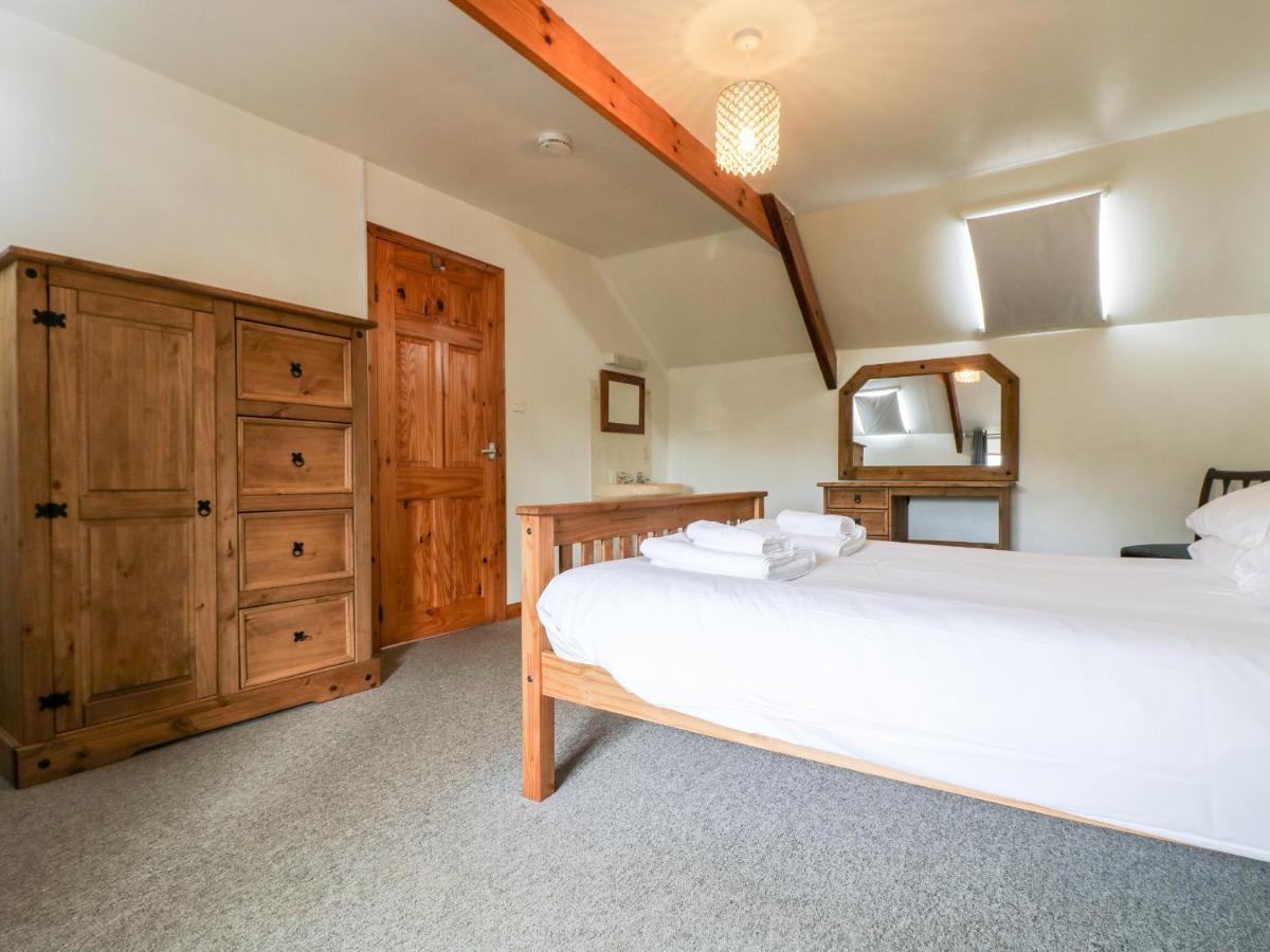 Swallow Cottage Bude Exterior foto
